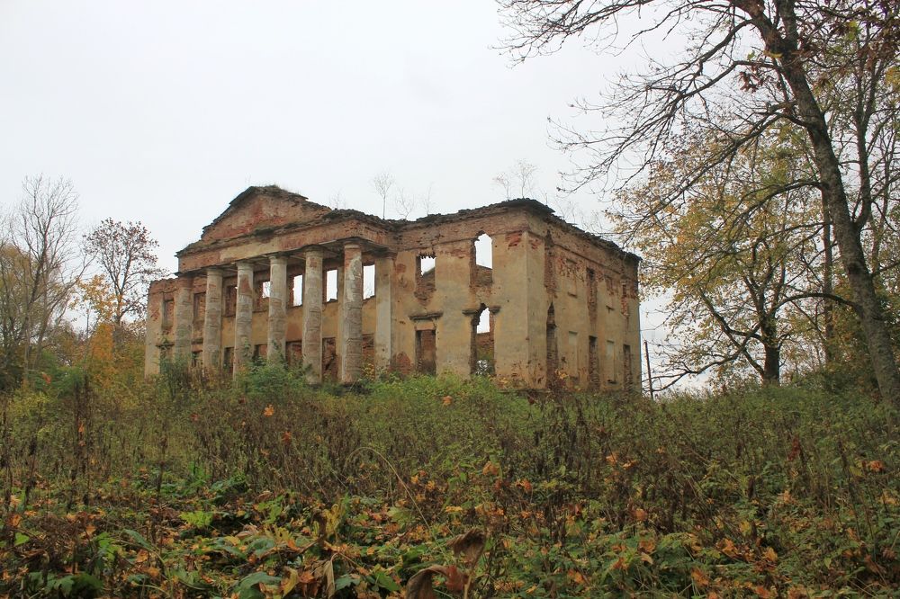 Photograph by Olga Bagaeva