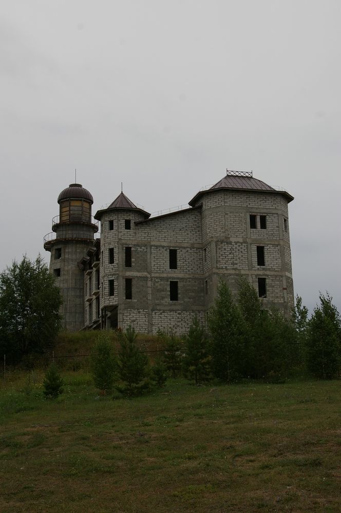 Photograph by Елена Алешкевич