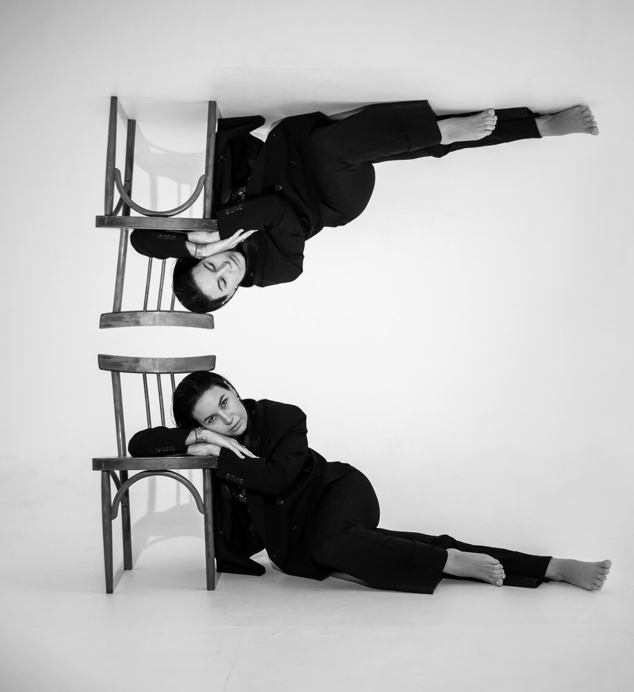 Photograph by Дарья