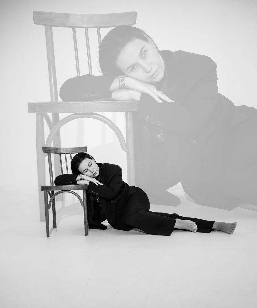 Photograph by Дарья