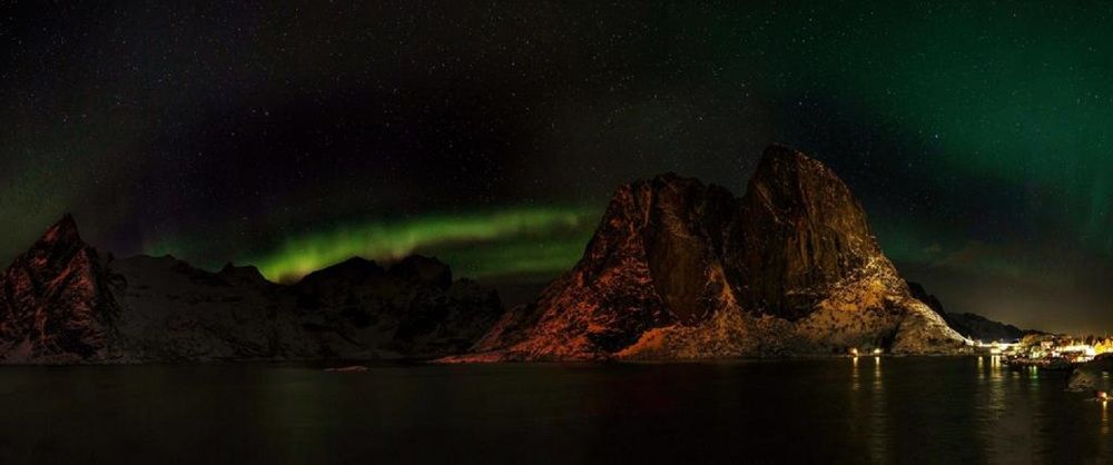 Photograph by Блохин Павел