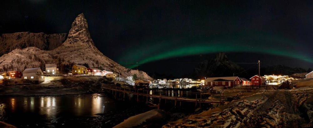 Photograph by Блохин Павел