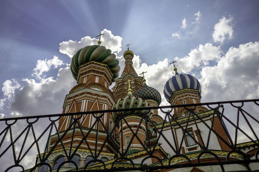 Фотография автора Антон Шаркас