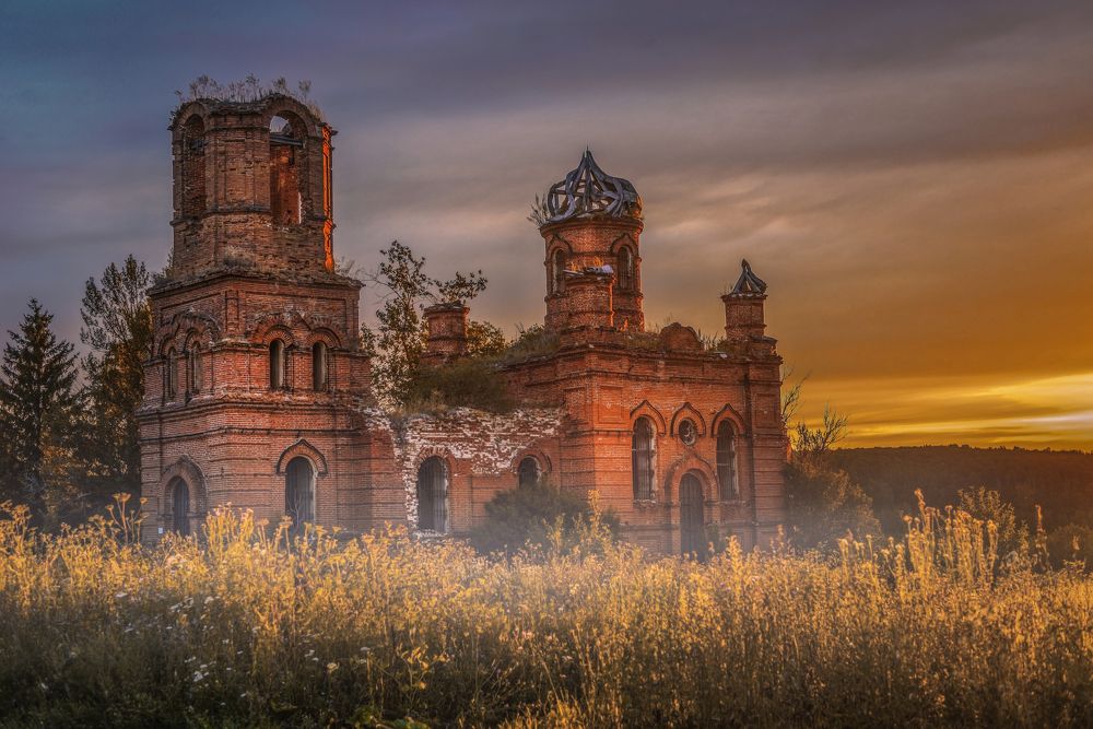 Photograph by Лапшина Владлена