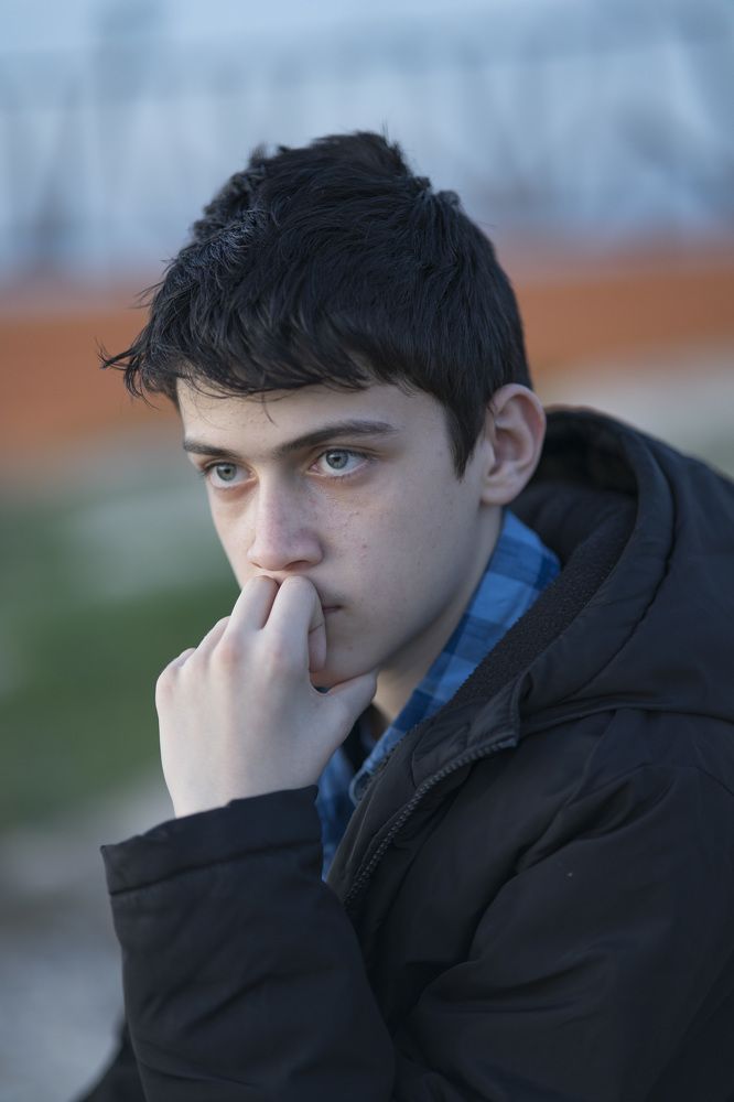 Фотография автора Ali VARILCI