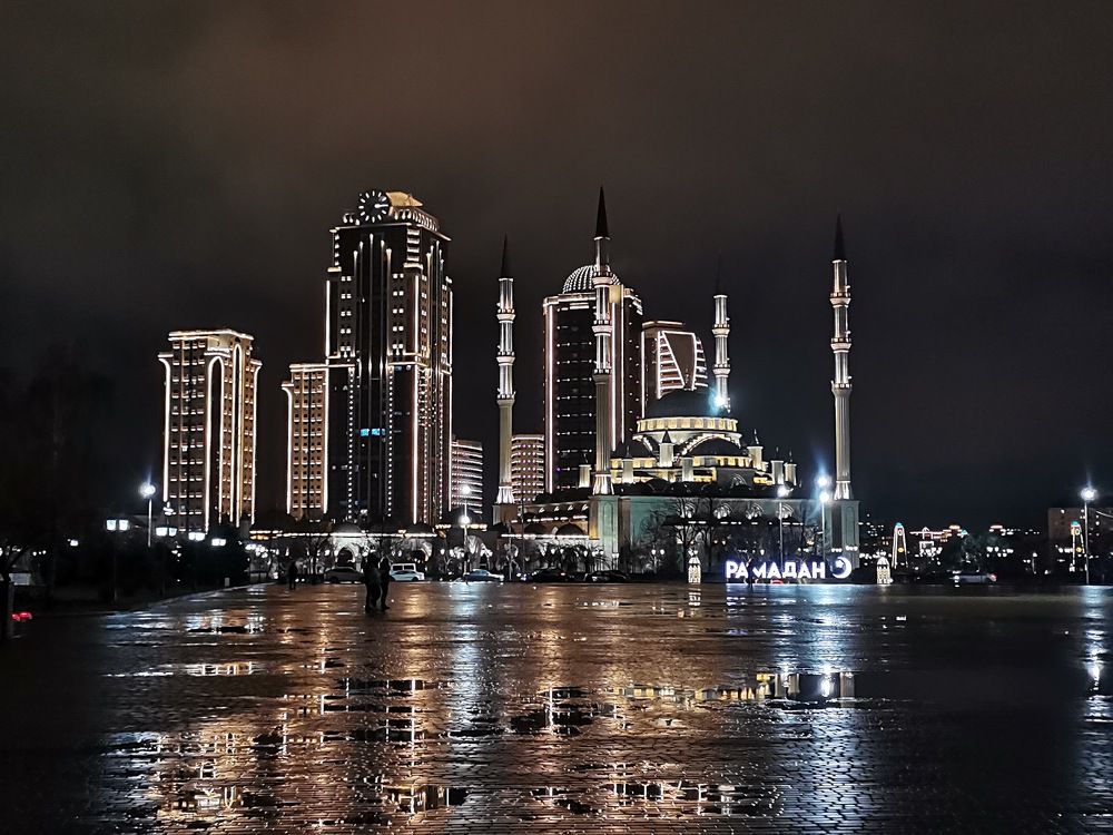 Photograph by Ирина Садовникова