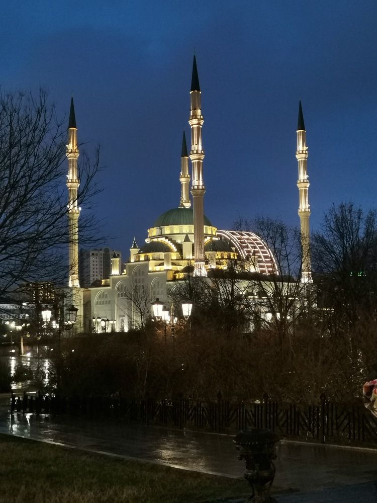 Photograph by Ирина Садовникова