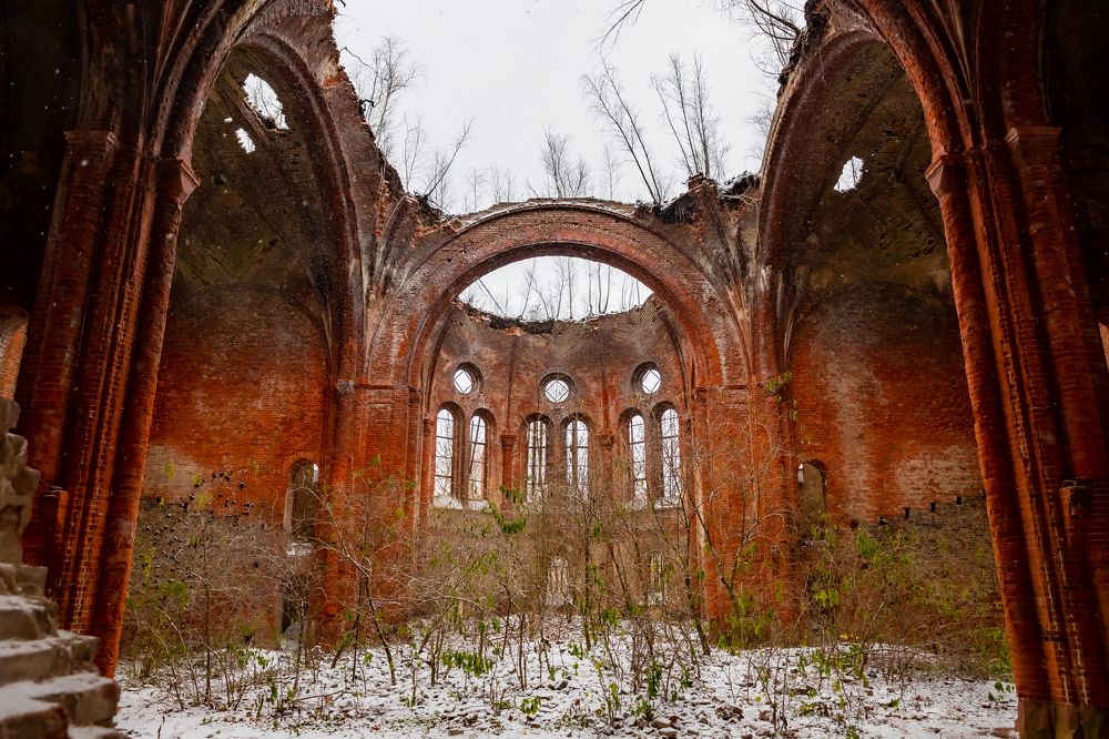 Photograph by Константин Чижов