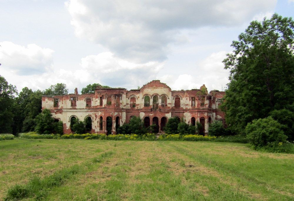 Photograph by Татьяна Смирнова