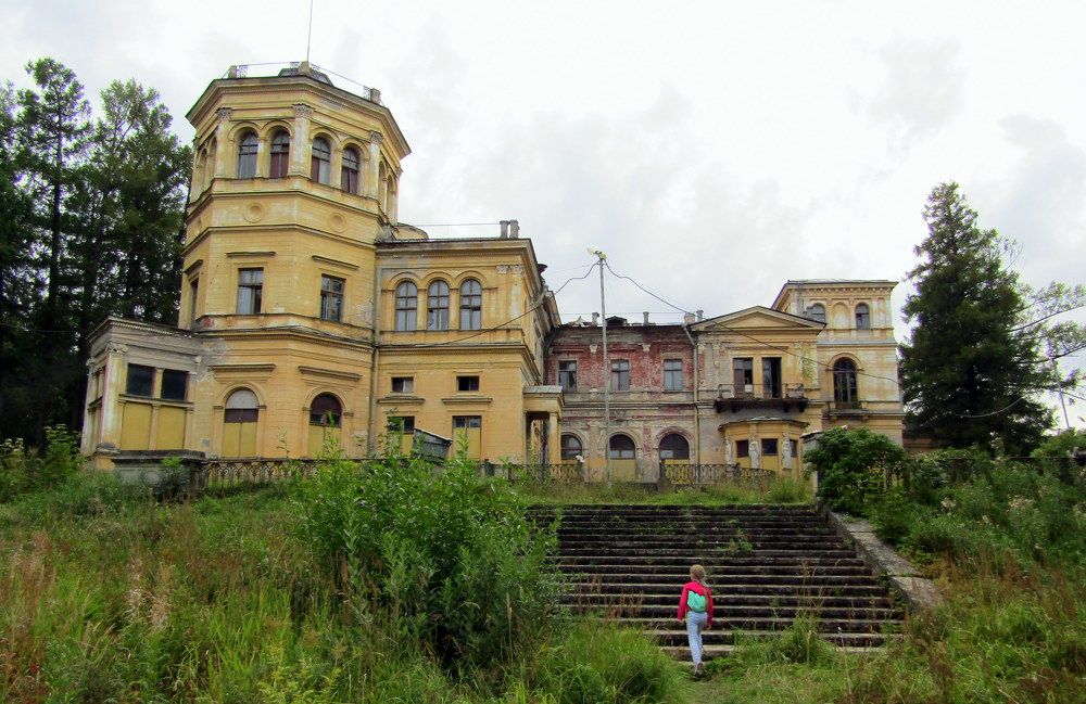 Photograph by Татьяна Смирнова