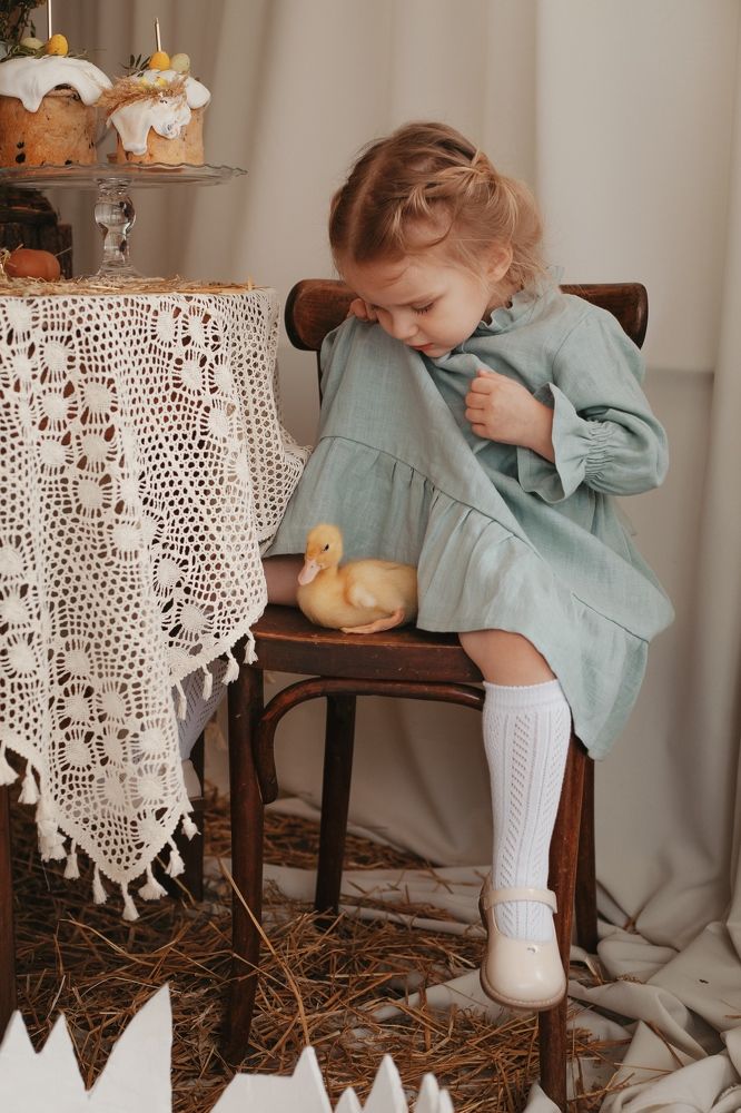 Фотография автора Екатерина Устинкина