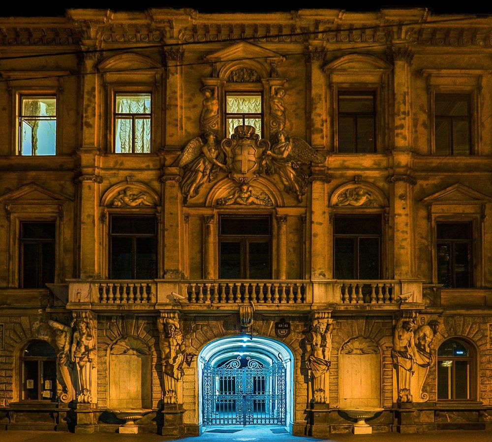 Photograph by Антон Шаркас