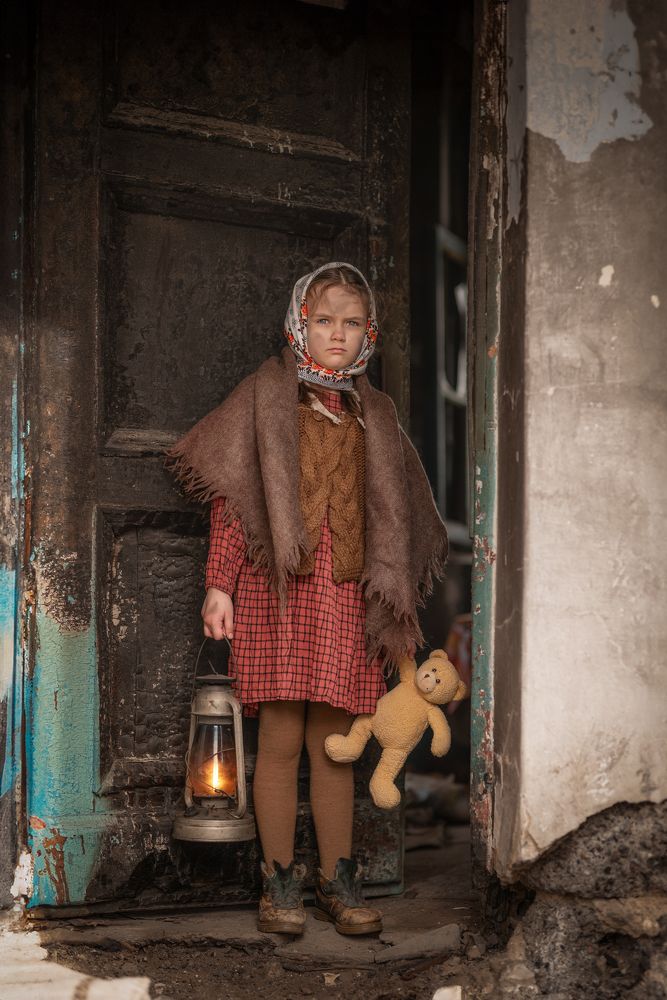 Photograph by Анжелика Ерохина