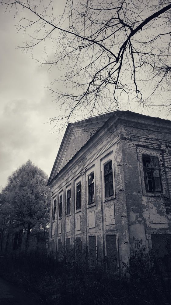 Photograph by Калюнова Наталья