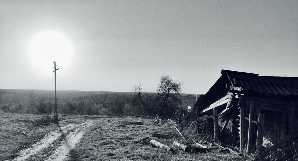 Photograph by Калюнова Наталья