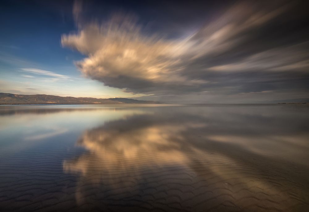 Photograph by Galip Çetiner