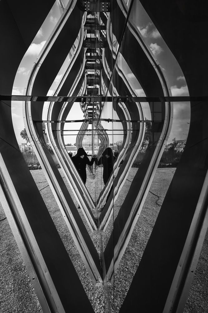 Photograph by Galip Çetiner