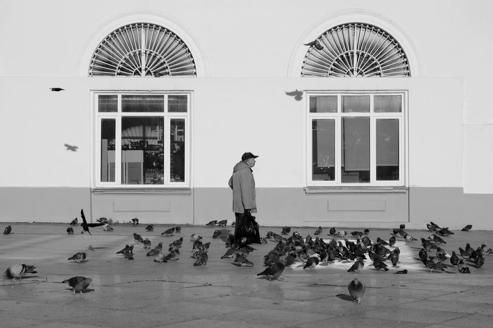 Photograph by Наталья Кулемина