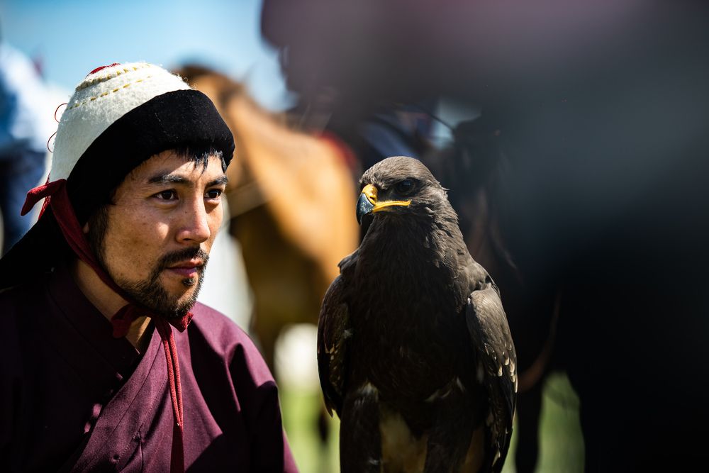 Photograph by Batjargal Lkhagvasuren