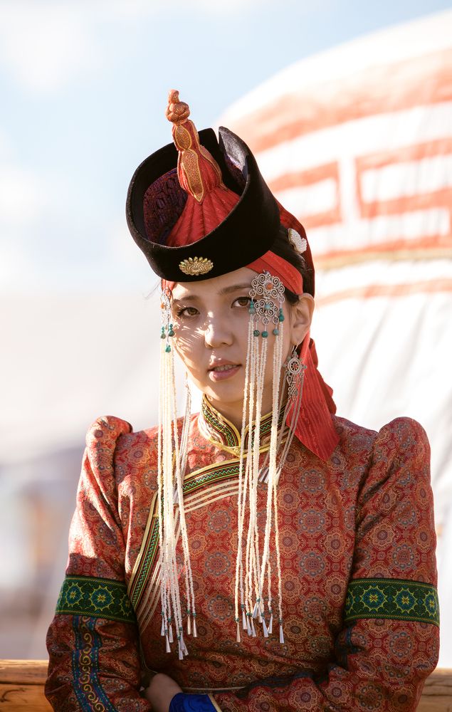 Photograph by Batjargal Lkhagvasuren