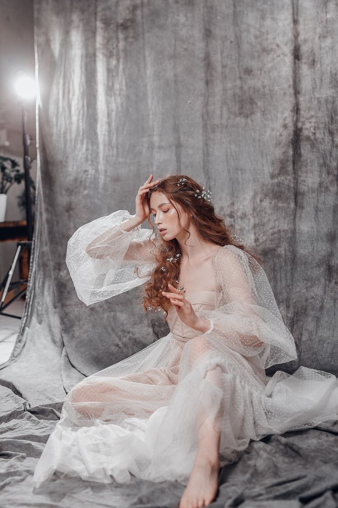 Photograph by Prima Anastasiia