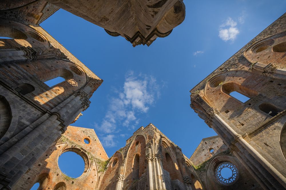 Photograph by Дария Максимова