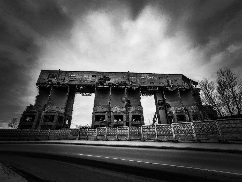 Photograph by Александр Бычков