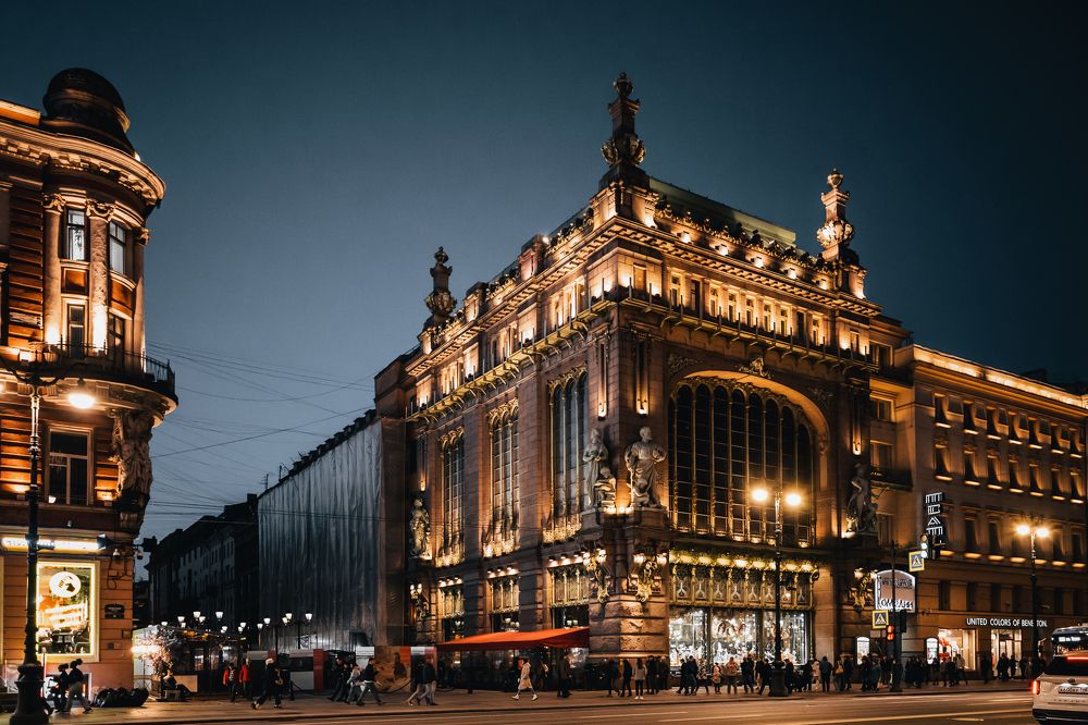 Photograph by Олег Крец