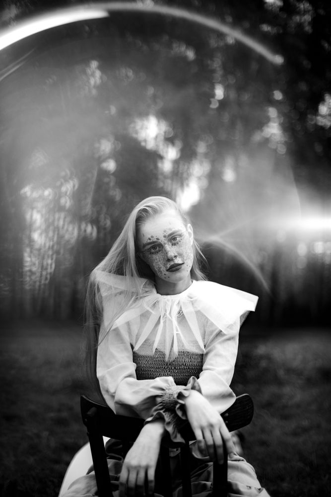 Photograph by Наталия Комаровская