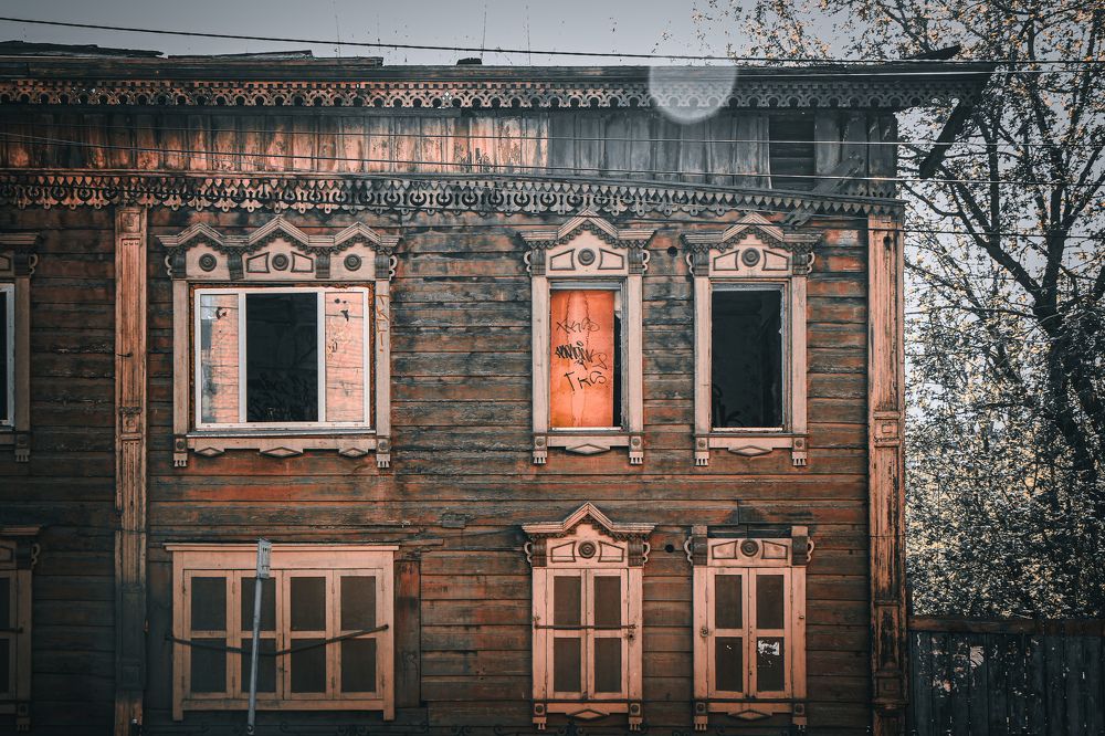 Photograph by Владимир Сушкин