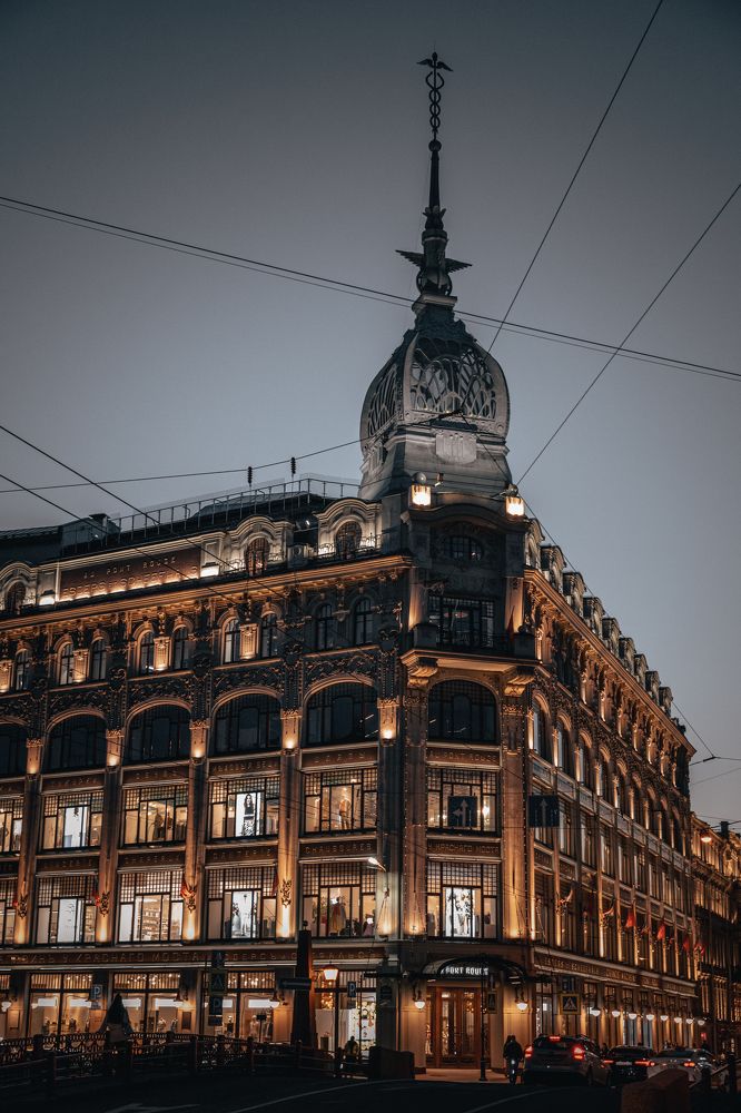 Photograph by Олег Крец