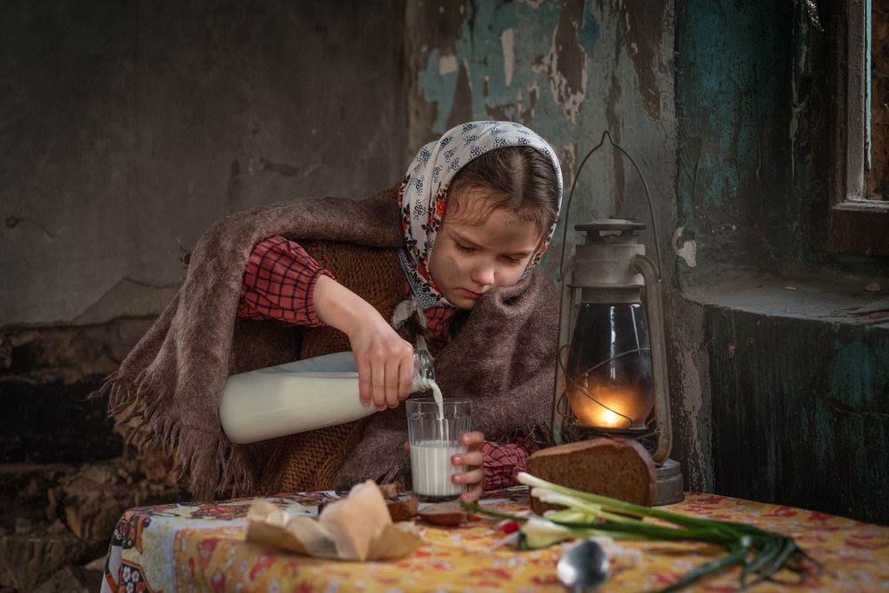 Photograph by Анжелика Ерохина