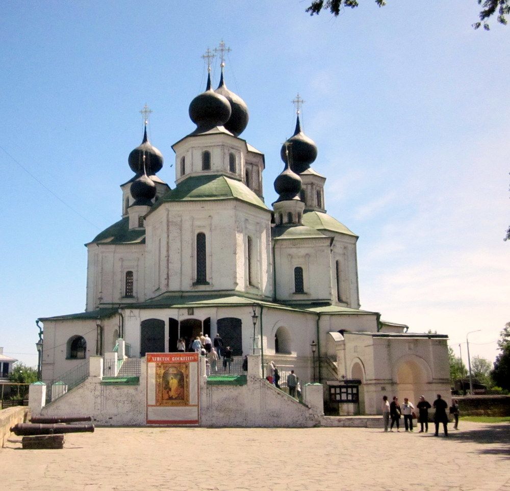 Фотография автора Юрий Рудый