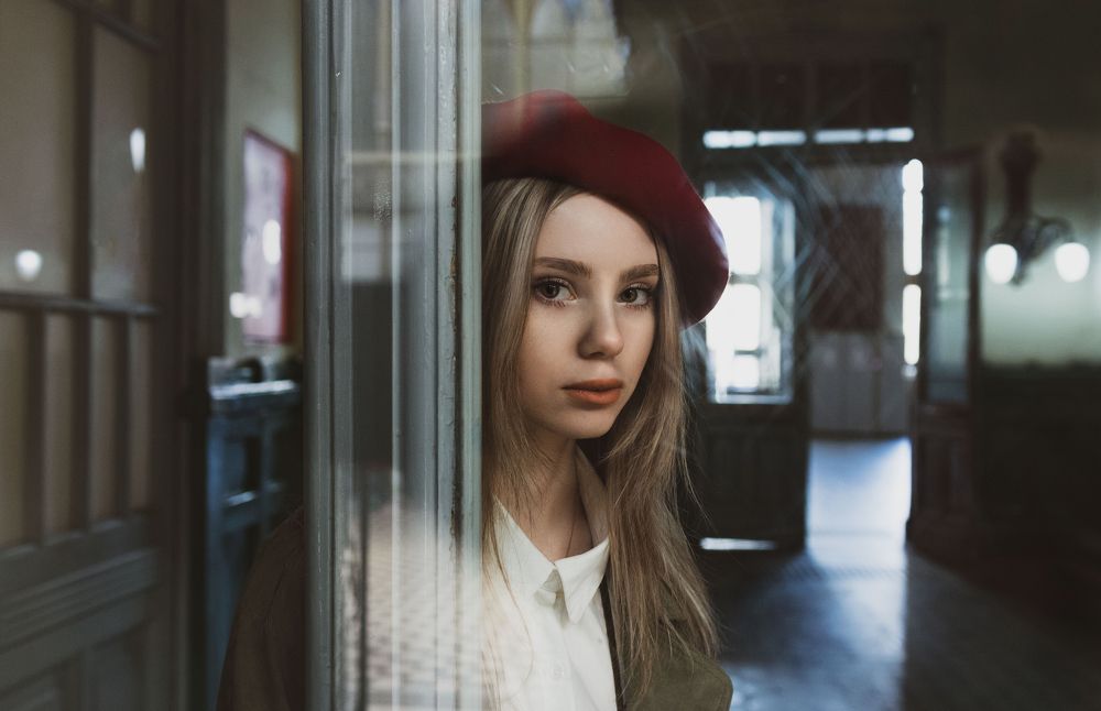 Photograph by Алексей Лещенко