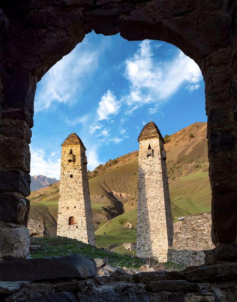 Photograph by Юрий Чернов