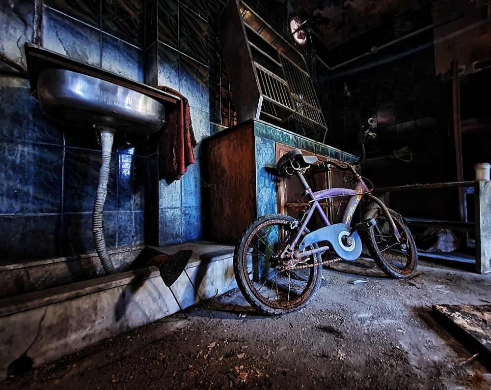 Photograph by Abdullah Ibne Meraj