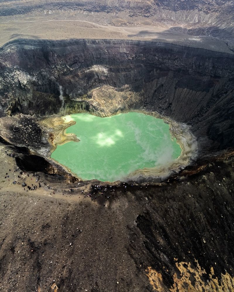 Фотография автора David Vargas