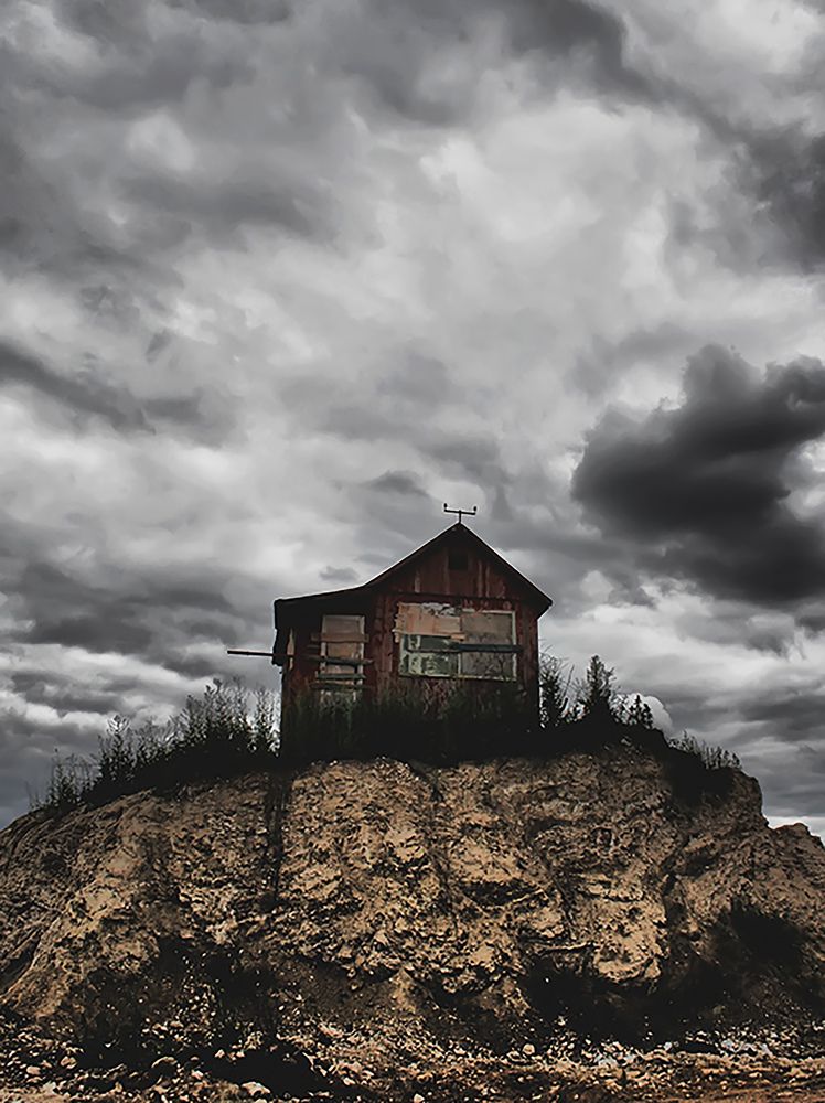 Photograph by Алексей Патлах