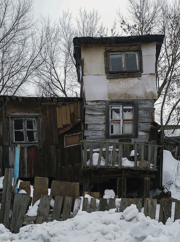 Photograph by Алексей Патлах