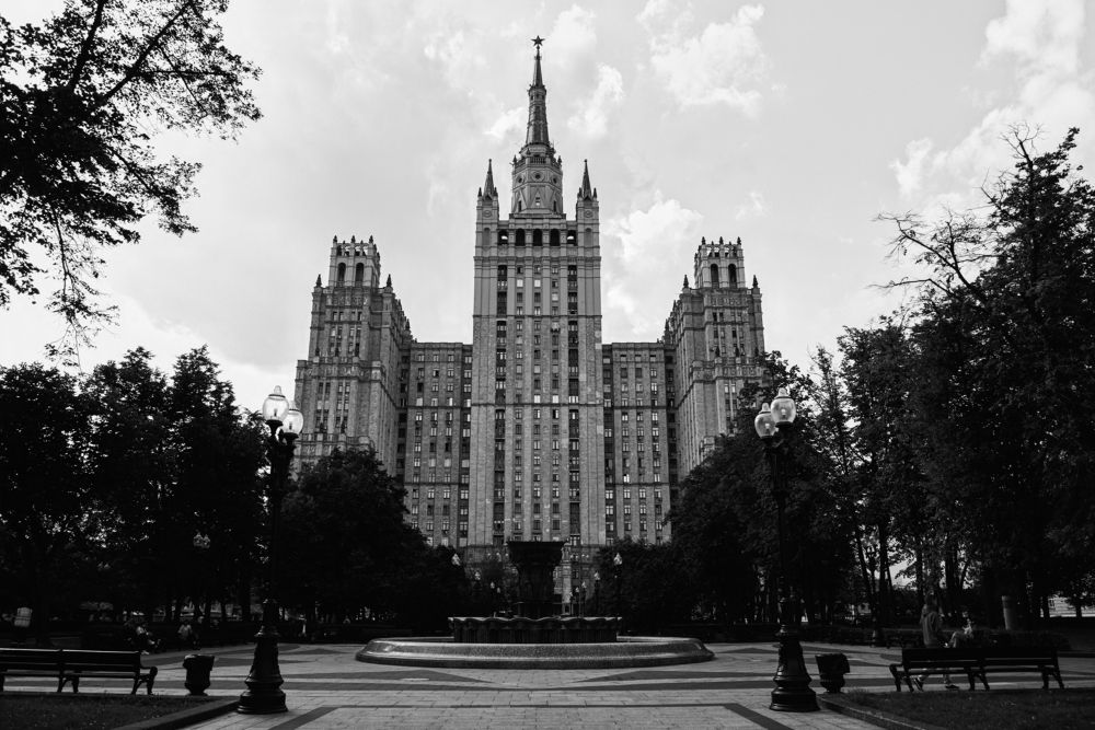 Photograph by Андрей Шелуков