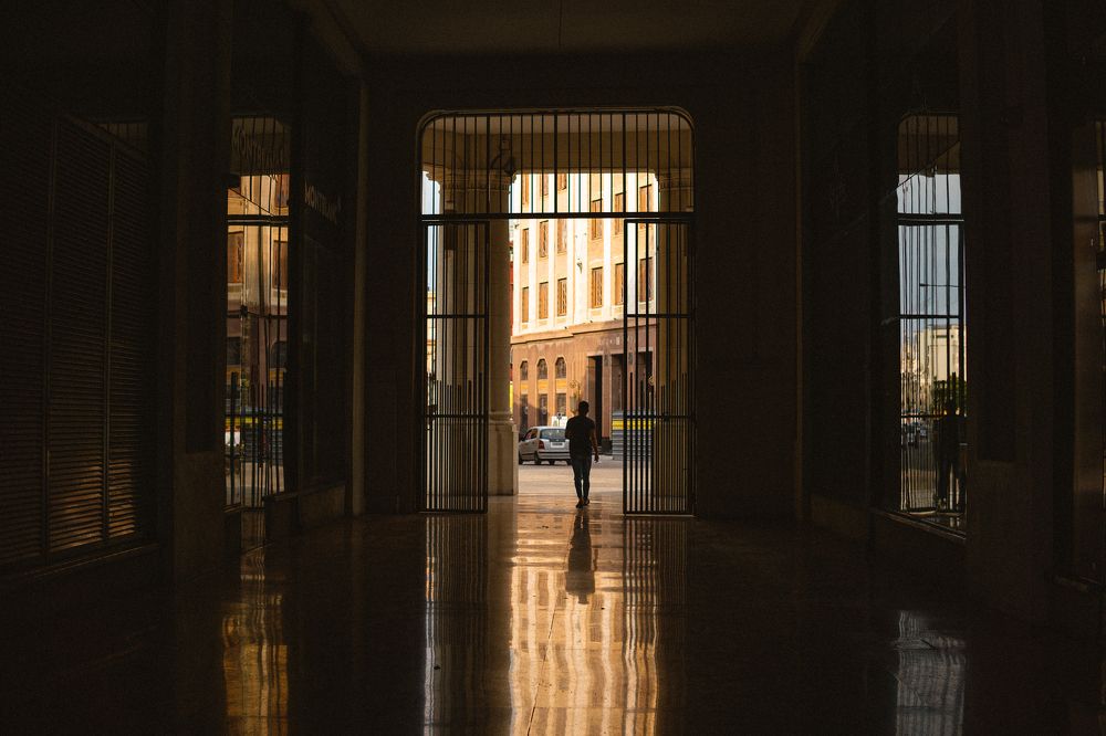 Photograph by Юлия Першина