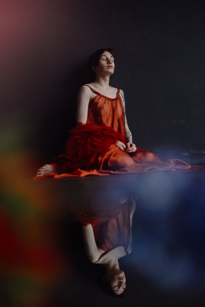 Photograph by Алена Нестерова