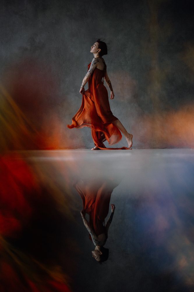 Photograph by Алена Нестерова