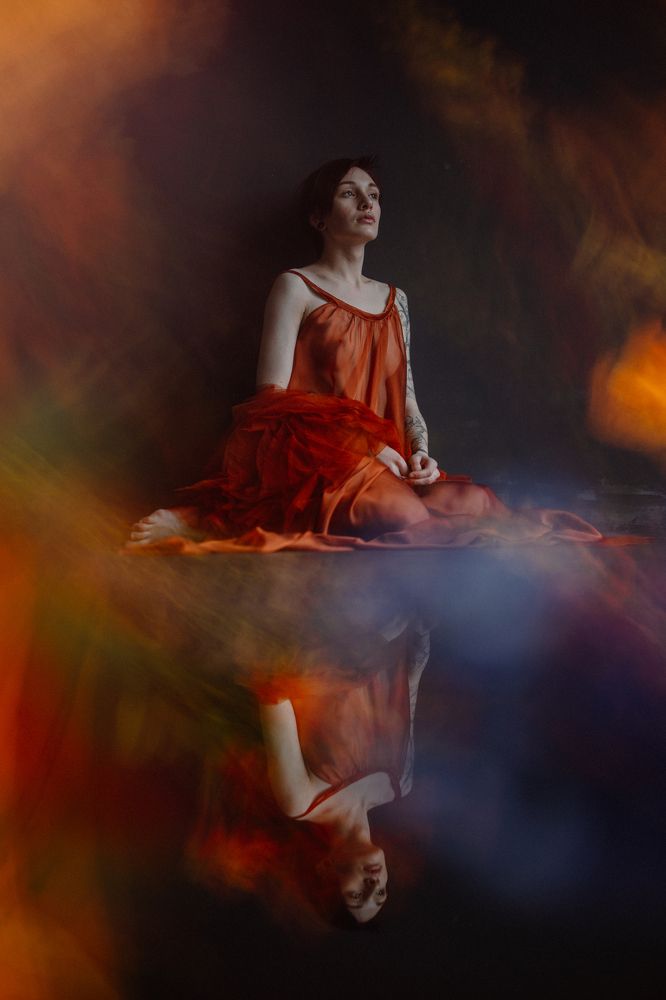 Photograph by Алена Нестерова