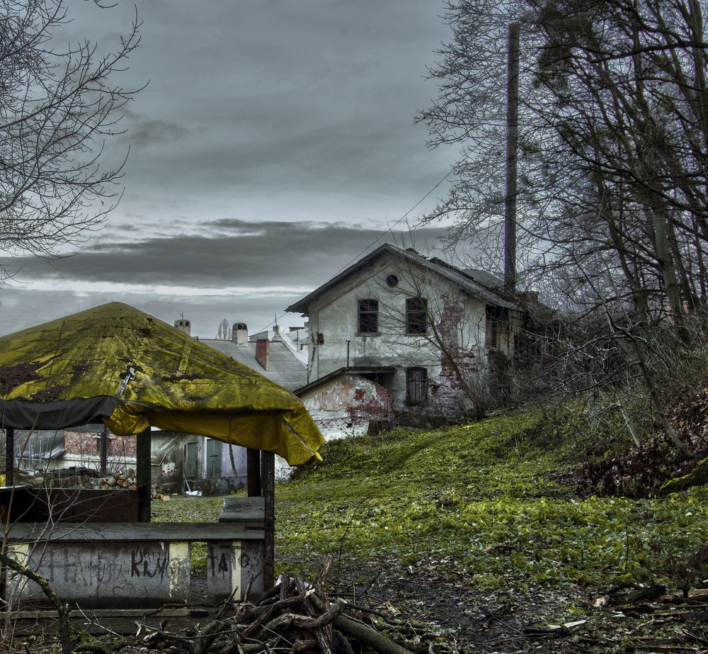 Photograph by Тетельман Давид