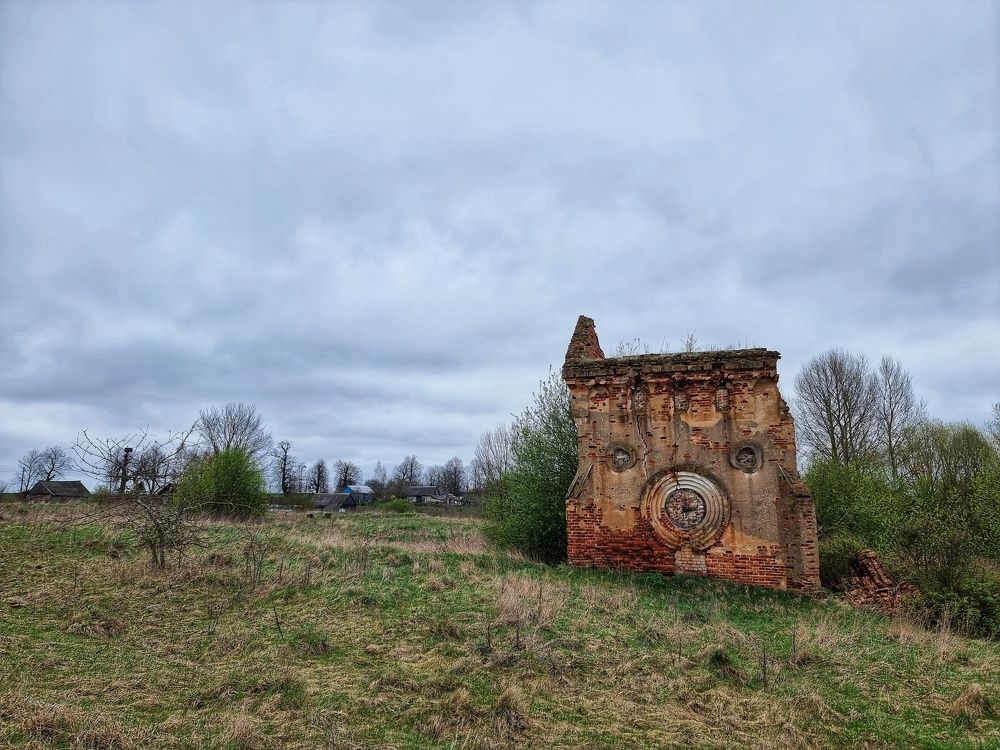 Фотография автора Дана Богинская