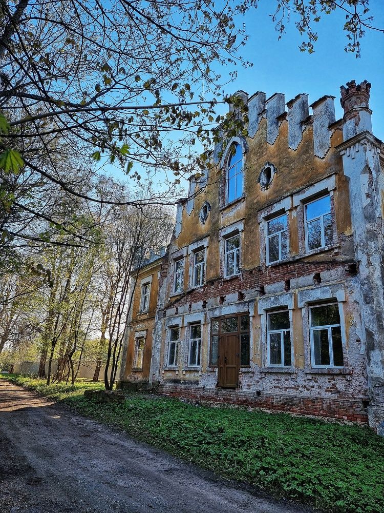 Фотография автора Дана Богинская