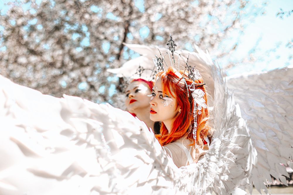 Photograph by Львова Люси