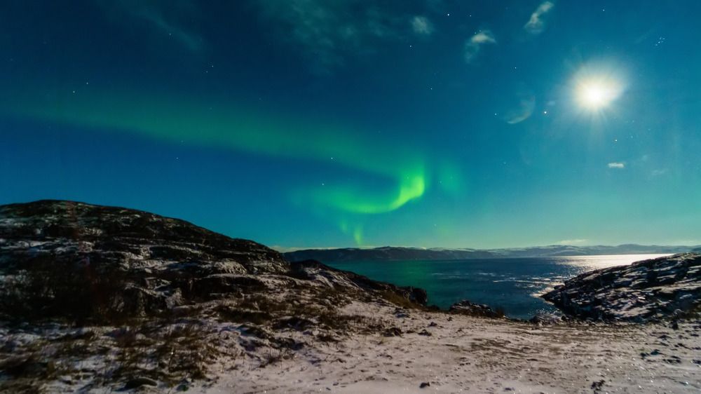 Photograph by Андрей Шаронов