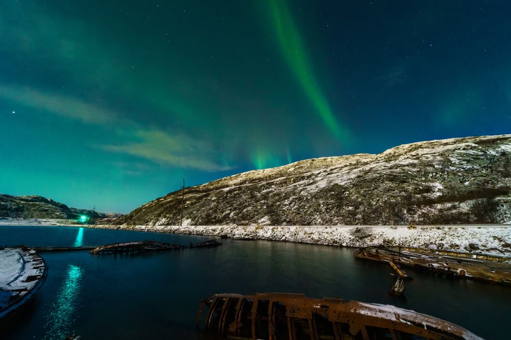 Photograph by Андрей Шаронов